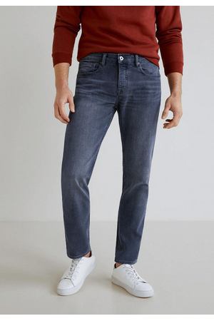 Джинсы Mango Man Mango Man 43093686 вариант 2