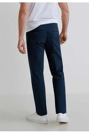Брюки Mango Man Mango Man 43080239 вариант 2