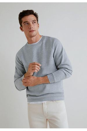 Свитшот Mango Man Mango Man 43060461 вариант 2