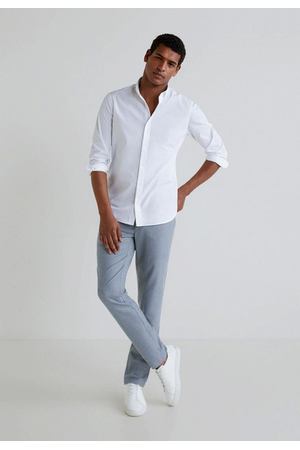 Брюки Mango Man Mango Man 43010491 вариант 2