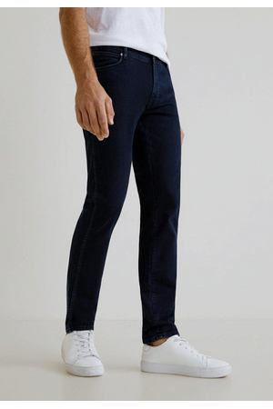 Джинсы Mango Man Mango Man 43010585