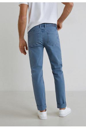 Джинсы Mango Man Mango Man  43093692 вариант 2