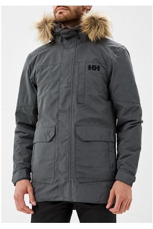 Парка Helly Hansen Helly Hansen 54403 купить с доставкой