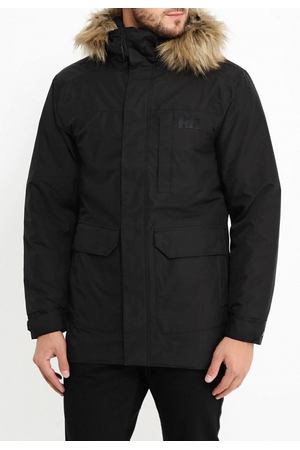 Куртка утепленная Helly Hansen Helly Hansen 54403 купить с доставкой