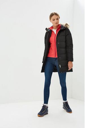 Пуховик Helly Hansen Helly Hansen 54429 вариант 2 купить с доставкой