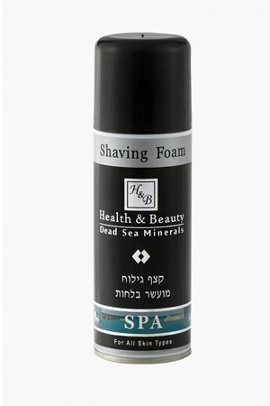 Пена для бритья Health & Beauty Health & Beauty 245-124 вариант 2