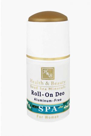 Дезодорант Health & Beauty Health & Beauty 245-283