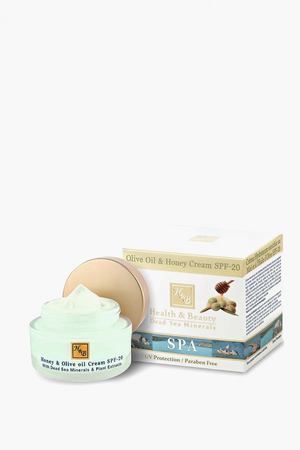Крем для лица Health & Beauty Health & Beauty 245-101