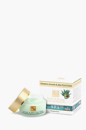 Крем для лица Health & Beauty Health & Beauty 245-104