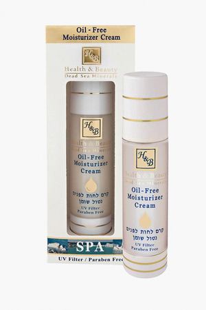 Крем для лица Health & Beauty Health & Beauty 245-105