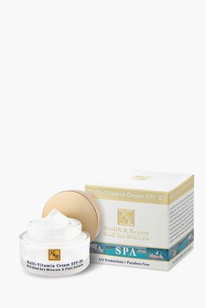 Крем для лица Health & Beauty Health & Beauty 245-106