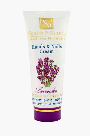 Крем для рук Health & Beauty Health & Beauty 245-2223