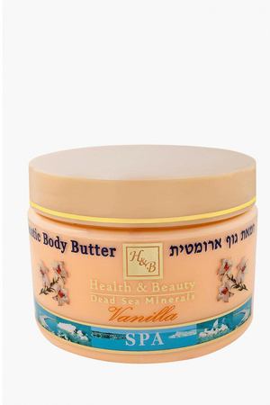Масло для тела Health & Beauty Health & Beauty 245-242