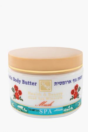 Масло для тела Health & Beauty Health & Beauty 245-243