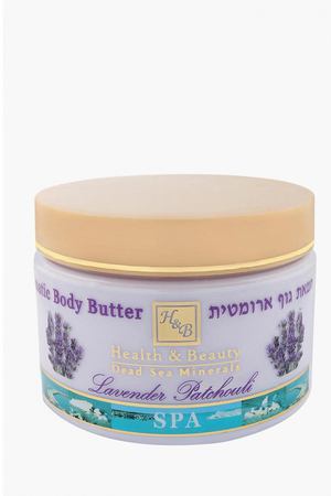 Масло для тела Health & Beauty Health & Beauty 245-244