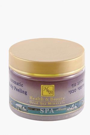 Скраб для тела Health & Beauty Health & Beauty 245-252
