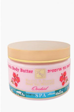 Масло для тела Health & Beauty Health & Beauty 245-300