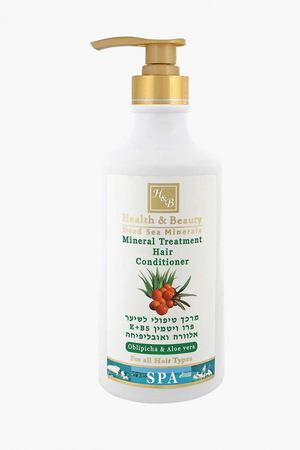 Кондиционер для волос Health & Beauty Health & Beauty 245-322