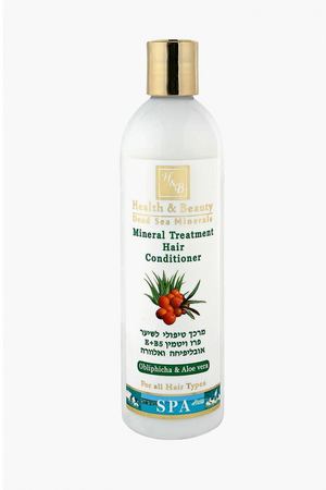 Кондиционер для волос Health & Beauty Health & Beauty 245-325