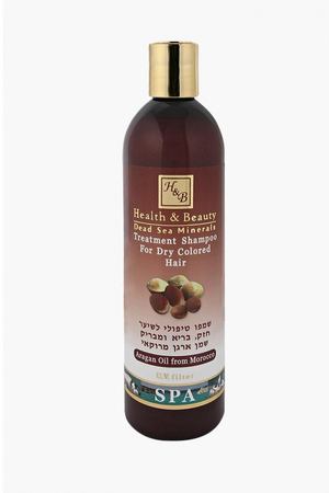 Шампунь Health & Beauty Health & Beauty 245-330