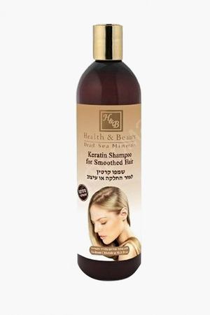 Шампунь Health & Beauty Health & Beauty 245-334