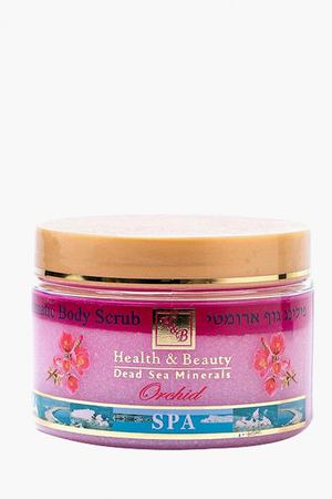 Скраб для тела Health & Beauty Health & Beauty 245-452