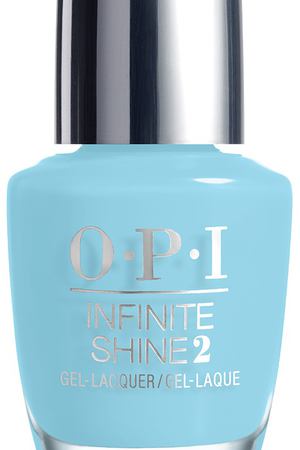 OPI Лак для ногтей / I Believe in Manicures Infinite Shine 15 мл OPI HRH44 купить с доставкой
