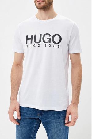 Футболка Hugo Hugo Boss Hugo Hugo Boss 50402023