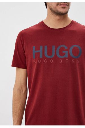 Футболка Hugo Hugo Boss Hugo Hugo Boss 50406203