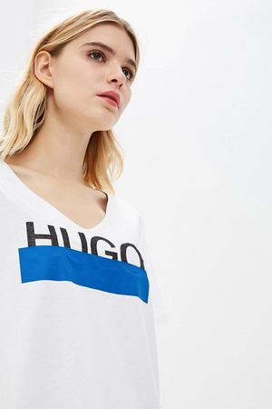 Футболка Hugo Hugo Boss Hugo Hugo Boss 50401219