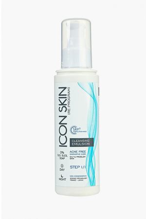 Эмульсия для лица Icon Skin Icon Skin 306-NSSM-30-6
