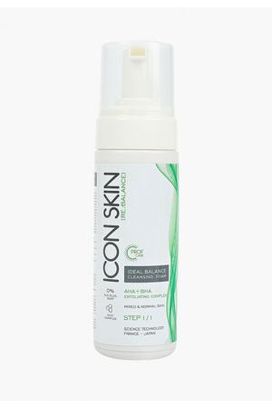 Пенка для умывания Icon Skin Icon Skin 306-RB-FIB-175