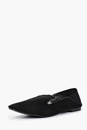 Лоферы Ideal Shoes Ideal Shoes ST-2716 купить с доставкой