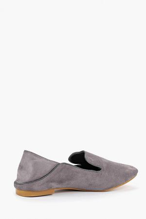 Лоферы Ideal Shoes Ideal Shoes ST-2716 вариант 2 купить с доставкой