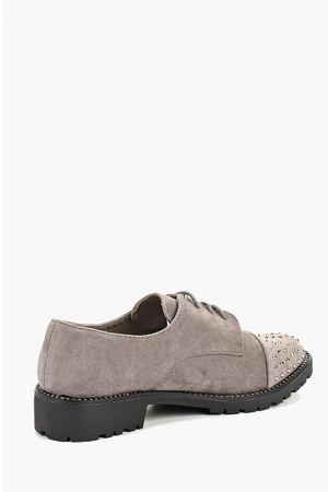 Ботинки Ideal Shoes Ideal Shoes A-9276 вариант 2 купить с доставкой