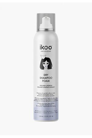Сухой шампунь ikoo ikoo 295738