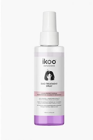 Спрей для волос ikoo ikoo 295837