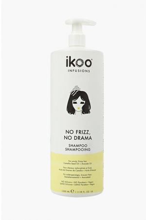 Шампунь ikoo ikoo 296605