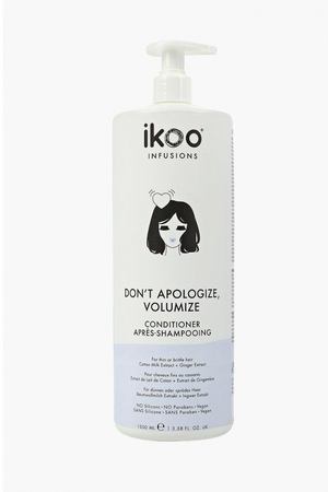 Кондиционер для волос ikoo ikoo 296698