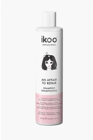Шампунь ikoo ikoo 295899