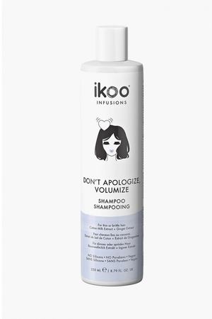 Шампунь ikoo ikoo 295912