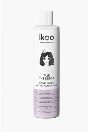 Кондиционер для волос ikoo ikoo 296209