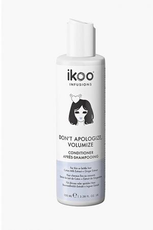 Кондиционер для волос ikoo ikoo 296278
