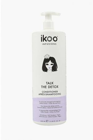 Кондиционер для волос ikoo ikoo 296704
