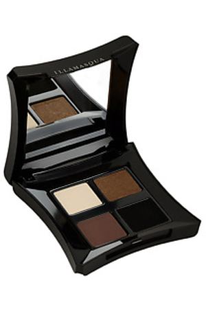 ILLAMASQUA Палетка теней для век Neutral 4*1,5г Illamasqua ILL003227