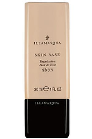 ILLAMASQUA Тональная основа Skin Base № 10 30 мл Illamasqua ILL003179 купить с доставкой