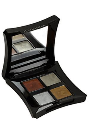 ILLAMASQUA Палетка теней для век Liquid Metal 4*2 г Illamasqua ILL003349