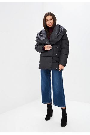 Куртка утепленная Imocean Imocean OZ18-19008-001