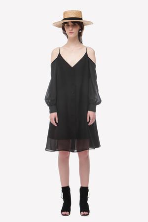 Платье Bats Parisian dress вариант 3 купить с доставкой