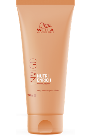 WELLA Бальзам- уход питательный / Nutri Enrich 200 мл Wella 81648824